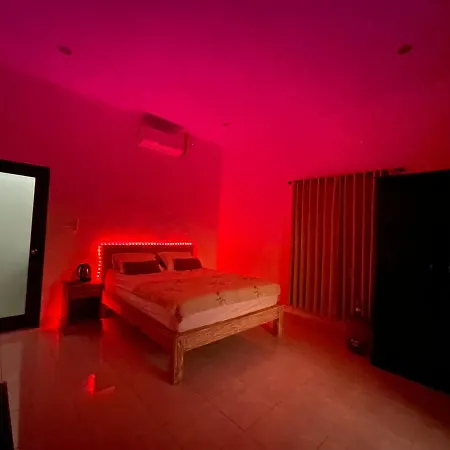 NAMA Guest House