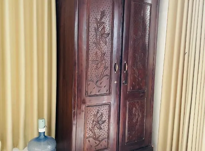 Nama Maison d'hôtes Canggu