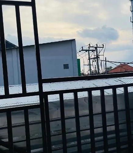 Maison d'hôtes Nama Canggu