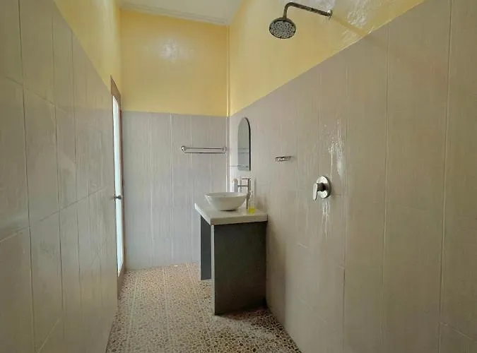 Maison d'hôtes Nama