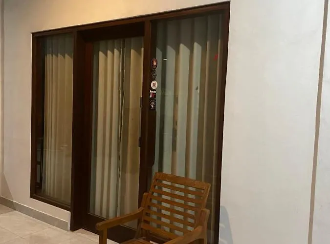 Nama Maison d'hôtes Canggu